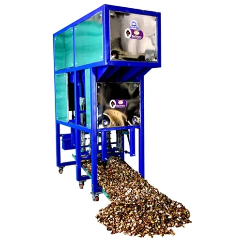 Automatic Cutter